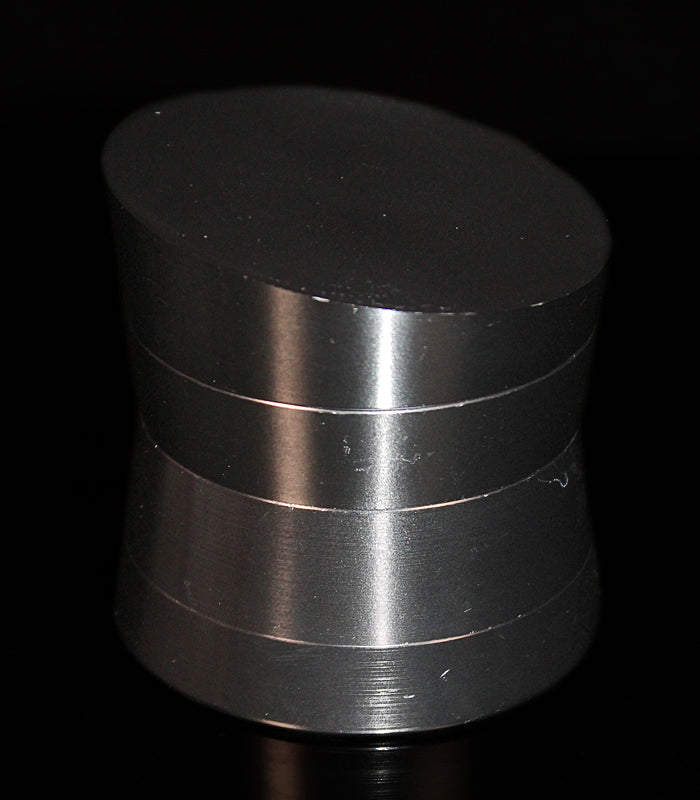 Grinder | Diabolo Silber | 4 tlg