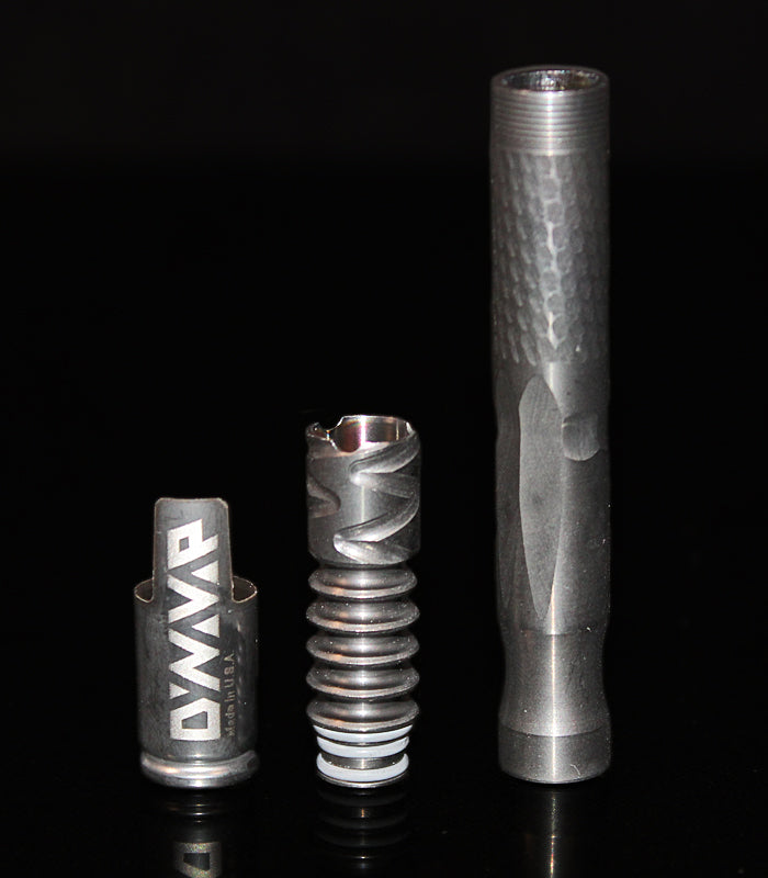 DynaVap | The 