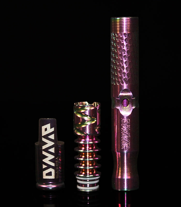 DynaVap | The 