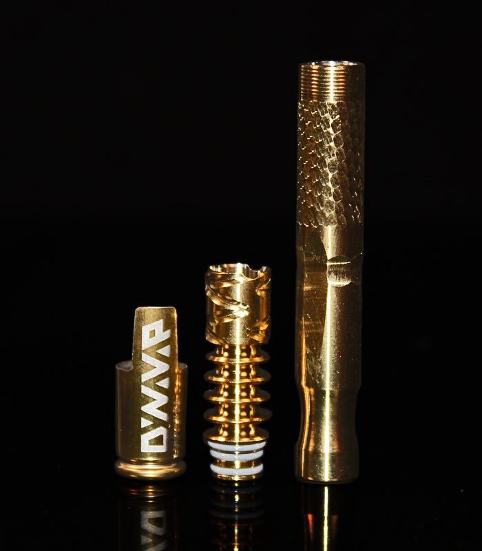 DynaVap | The 