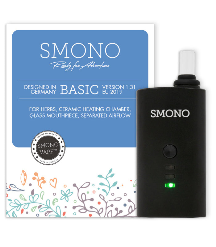 Vaporizer | Smono Basic