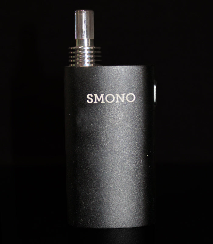 Vaporizer | Smono Pro 4 | Schwarz