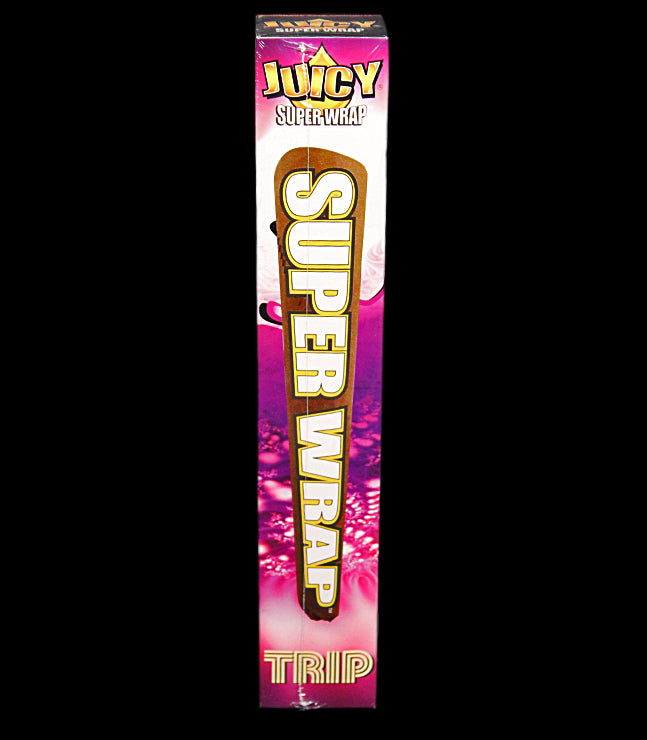 Juicy Super Blunts | Trip | Tpd2