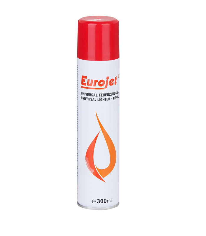 Eurojet Gas | 300 ml