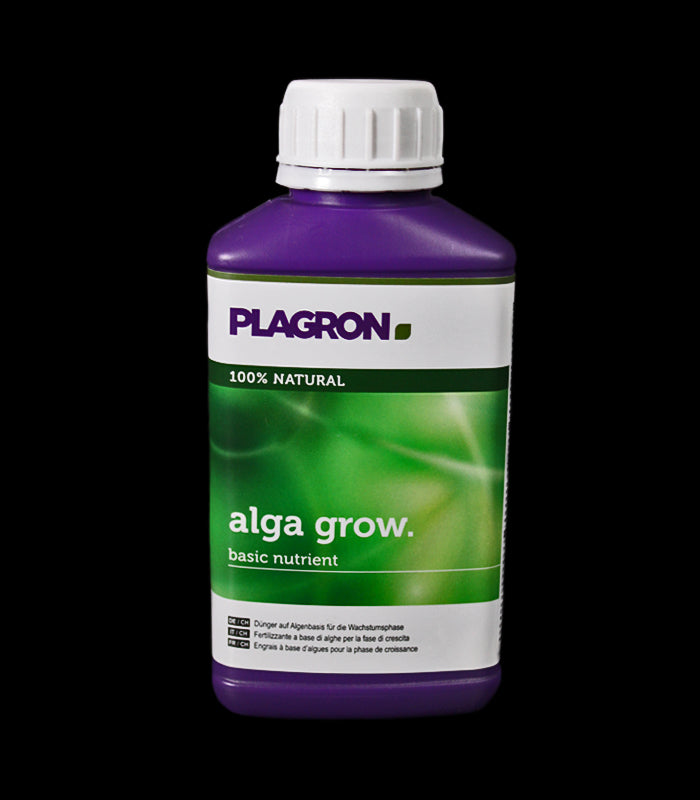 Plagron | Alga Grow | 250 ml | Nährstoff