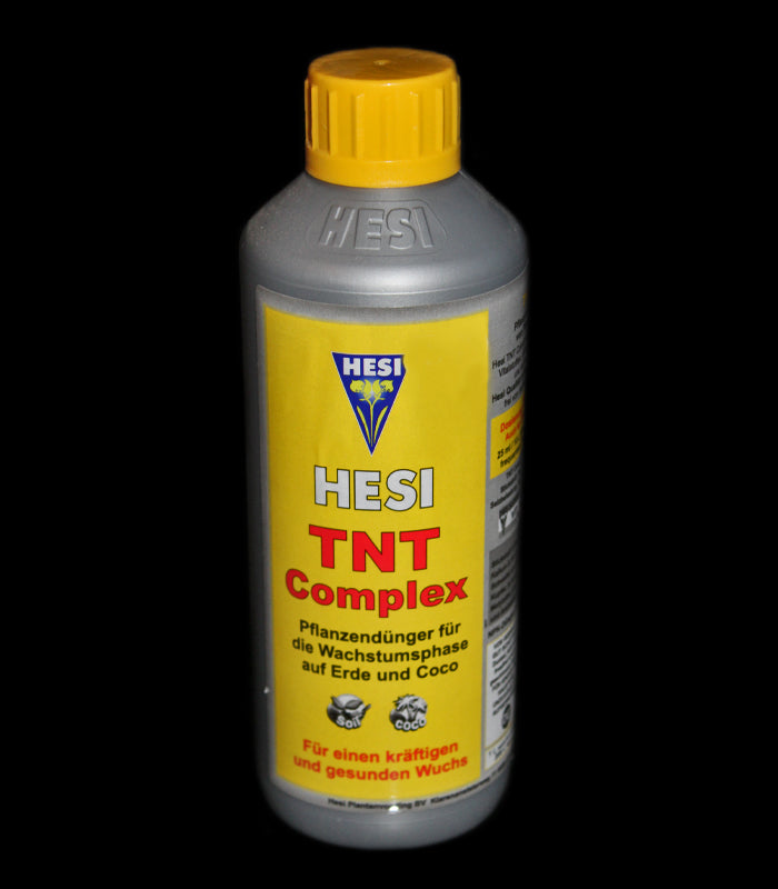 Hesi | Tnt Complex | 0,5 L