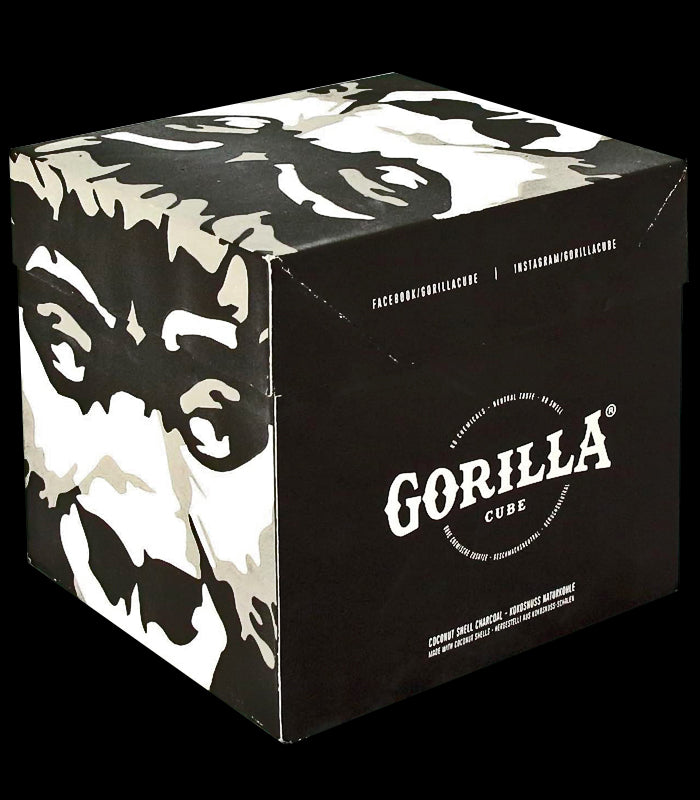 Gorilla Cube | Cube 26er | 1 kg