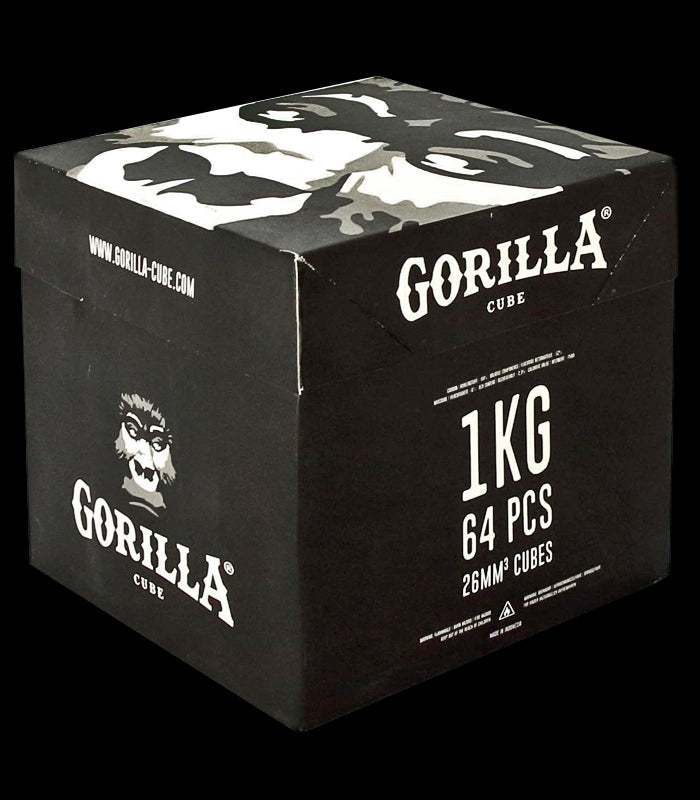 Gorilla Cube | Cube 26er | 1 kg