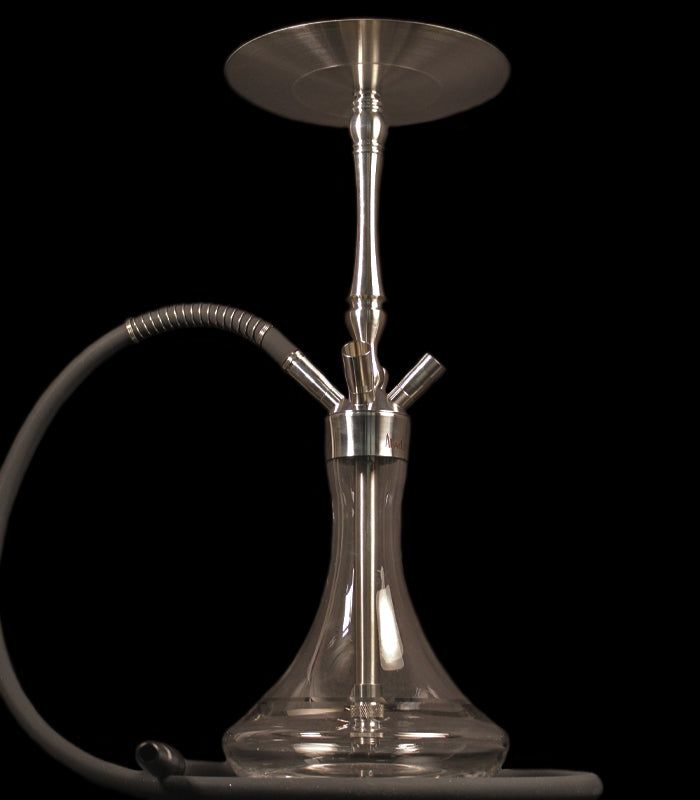 Aladin | Shisha | Mvp550 | clear