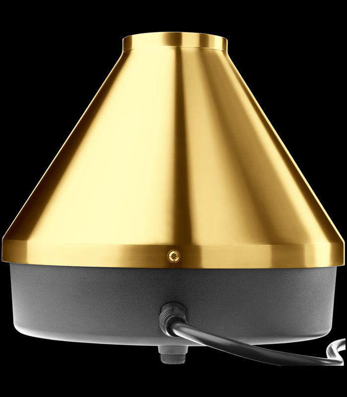 Vaporizer | Volcano Gold | 20 Years Edition