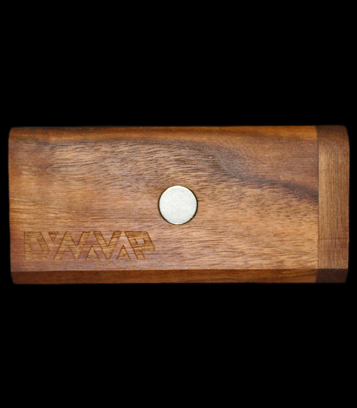 DynaVap | VapCap Dynastash | Walnuss