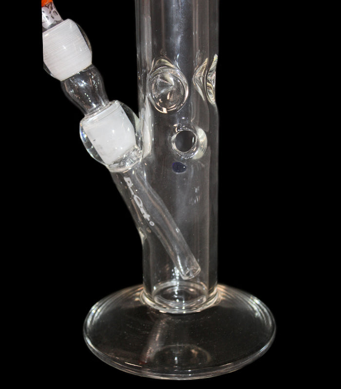 Boost | Cane Glass Bong | 45 cm hoch | 18,8er Schliff