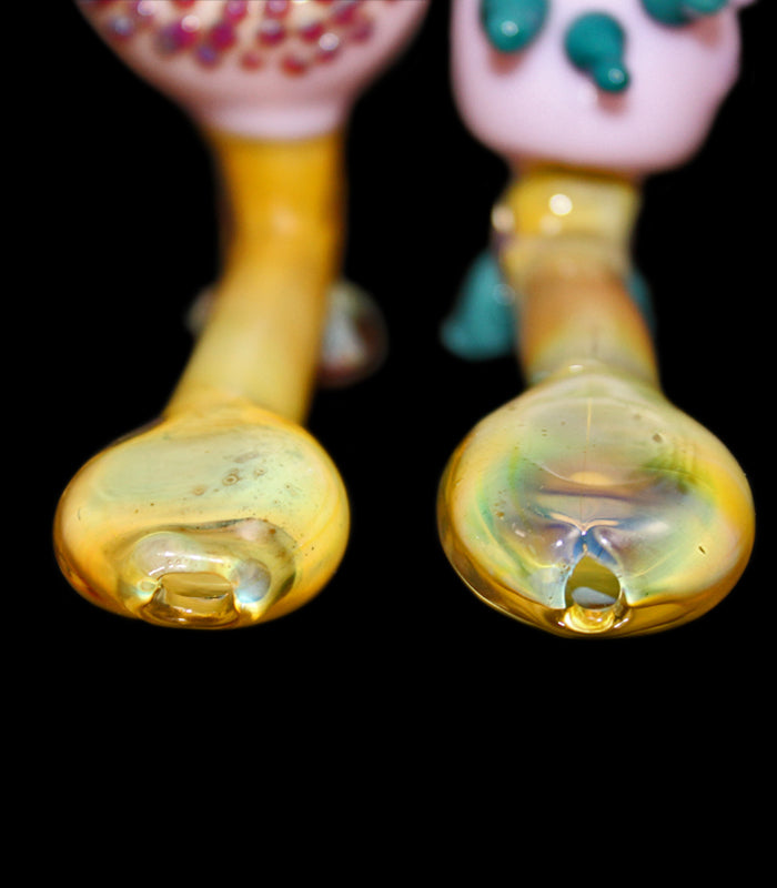 Rick & Morty Pipes | Einzelstücke