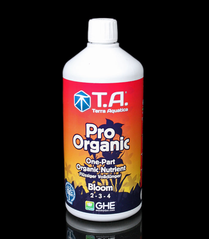 Ta- Ghe | Pro Organic Bloom | 1 L