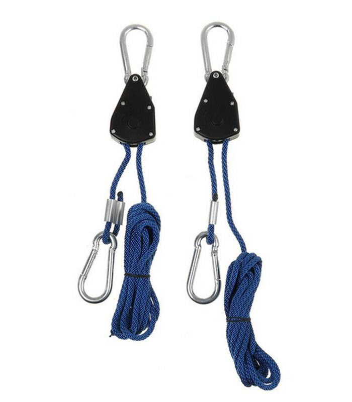 Pro Hanger | bis 48 kg | 2er Set