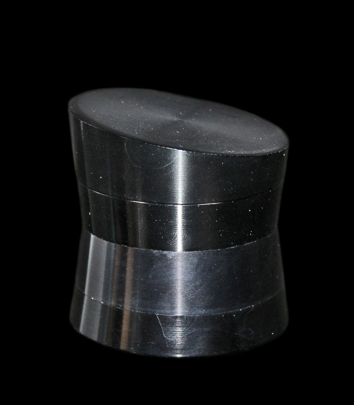 Grinder | Diabolo Schwarz | 4 tlg