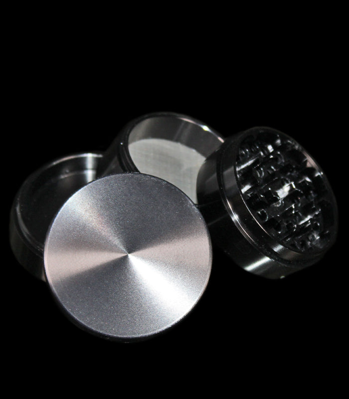 Grinder | Diabolo Schwarz | 4 tlg