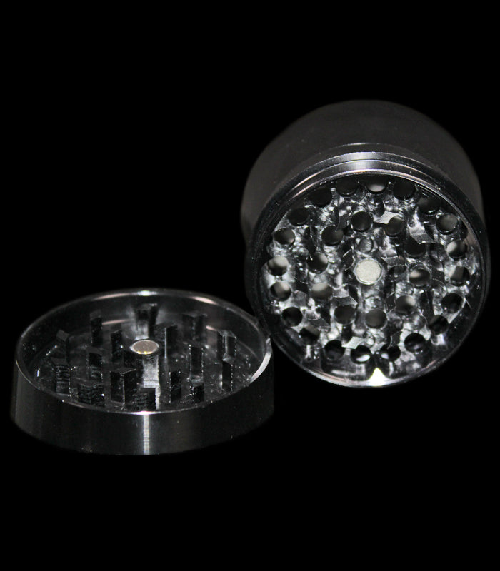 Grinder | Diabolo Schwarz | 4 tlg