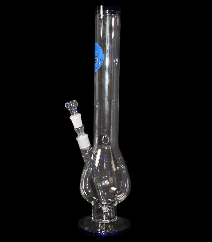 Heisenberg | Big Mama Bong | 50 cm hoch | 18,8er Schliff