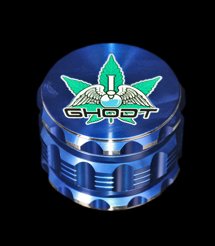 Grinder | Ghodt | Notch Blue