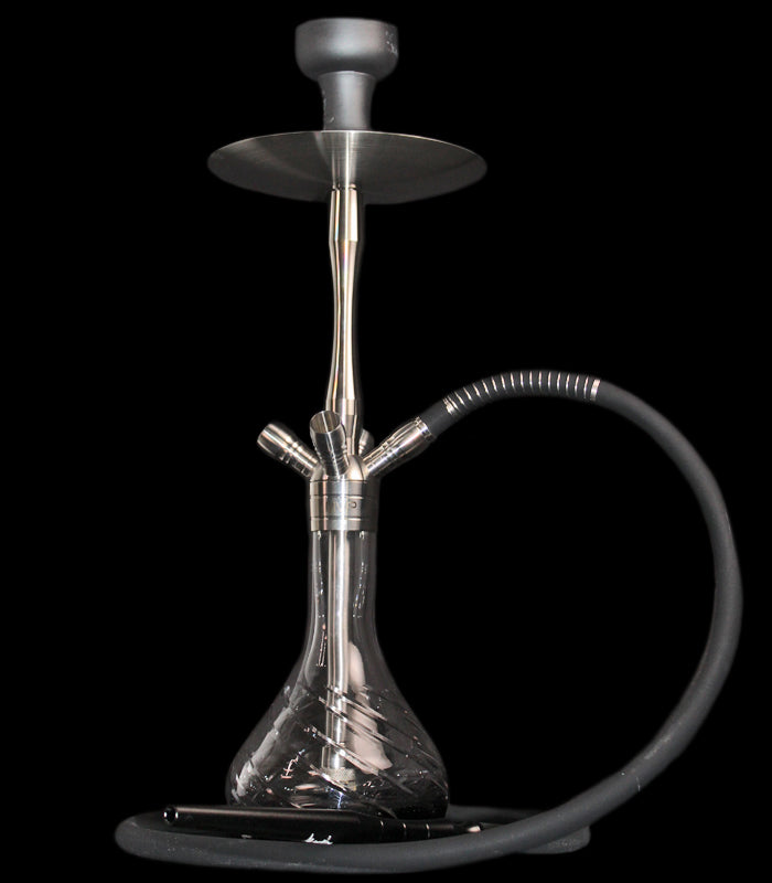 Aladin | Shisha | Mvp480 | black