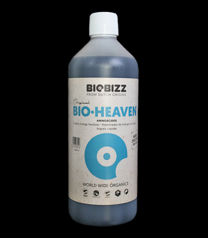 BioBizz | Bio-Heaven | Versch. Größen