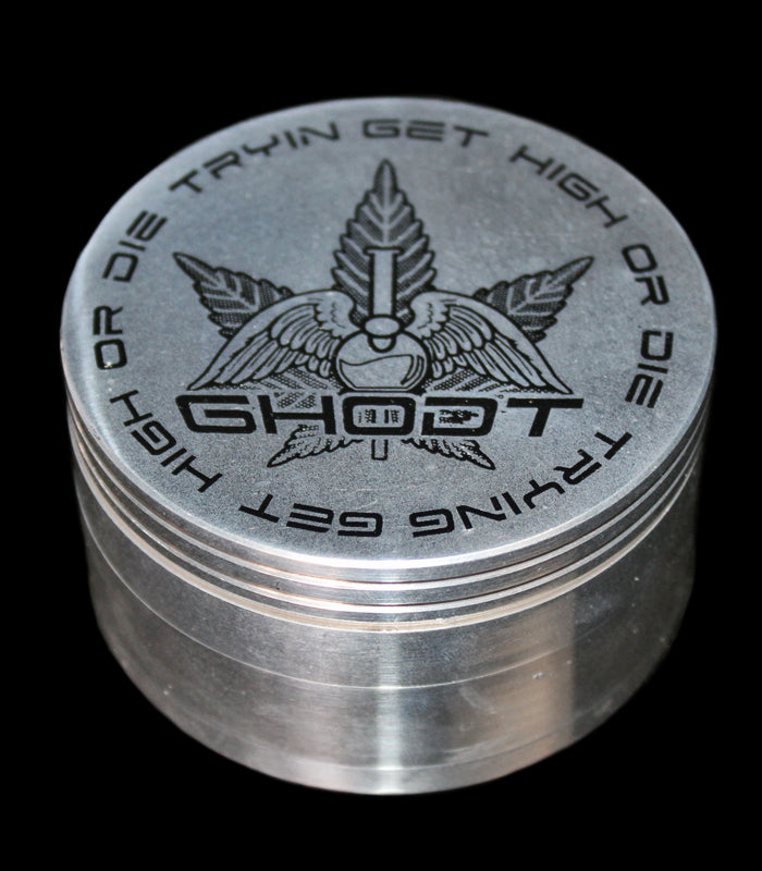 Grinder | Ghodt | Xtra Large