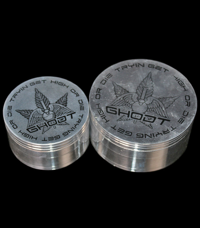 Grinder | Ghodt | Xtra Large