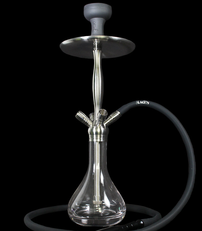 Aladin | Shisha | Mvp470 | clear