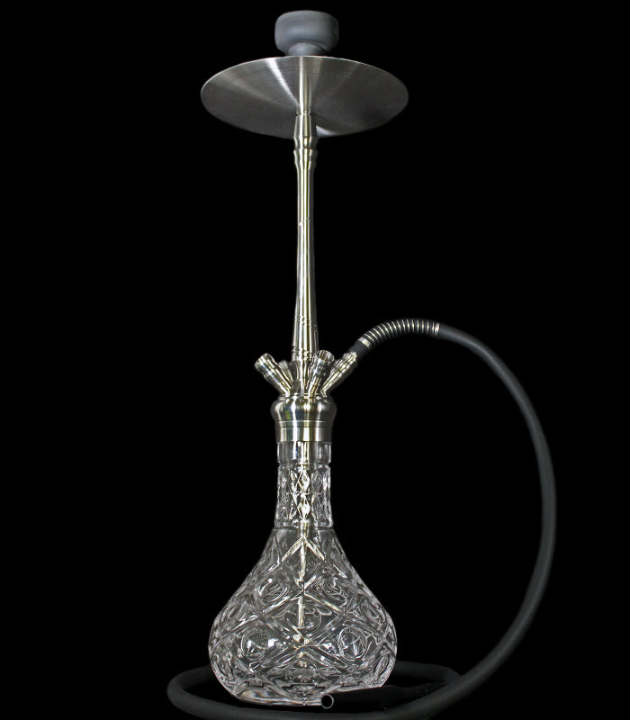 Aladin | Shisha | Mvp670 Dot | clear