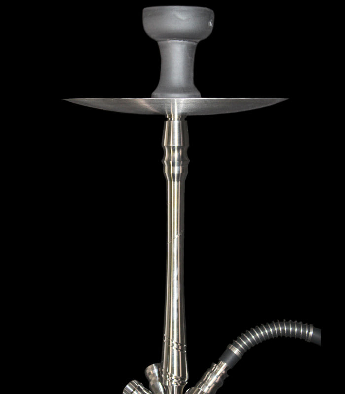 Aladin | Shisha | Mvp670 Dot | clear