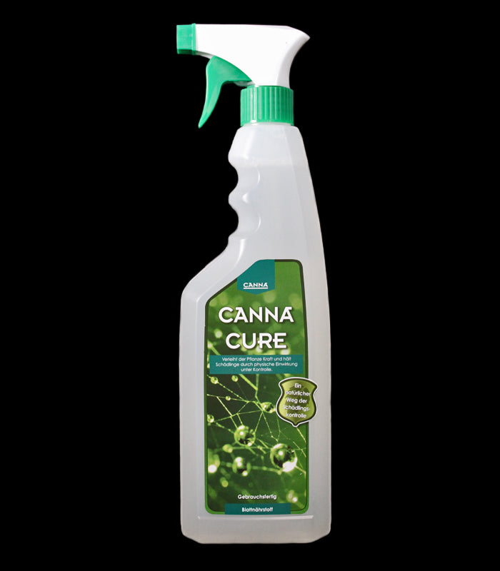 Canna | Canna Cure | 750 ml | gebrauchsfertig