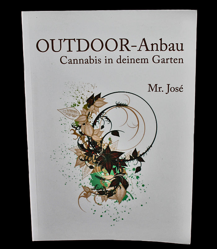 Outdoor-anbau | Cannabis in deinem Garten