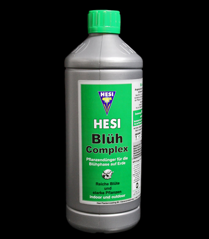 Hesi | Blüh Complex | 1 L