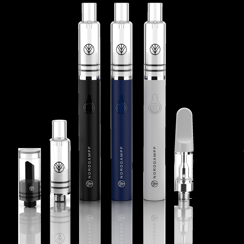 DAB Pen Mini Deep Black