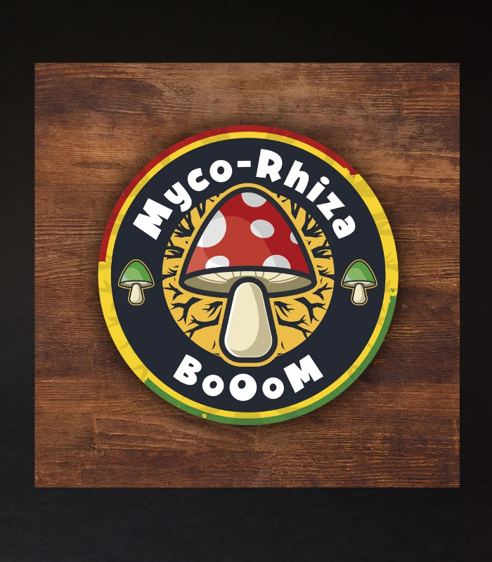 Myco-Rhiza - Plant Booom