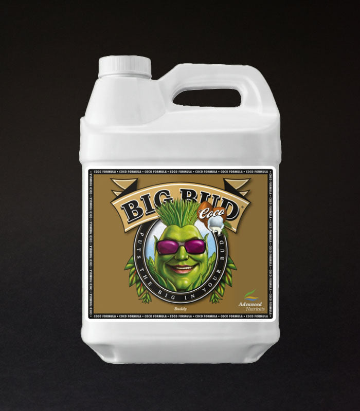 Advanced Nutrients | Big Bud Coco Liquid | 250 ml