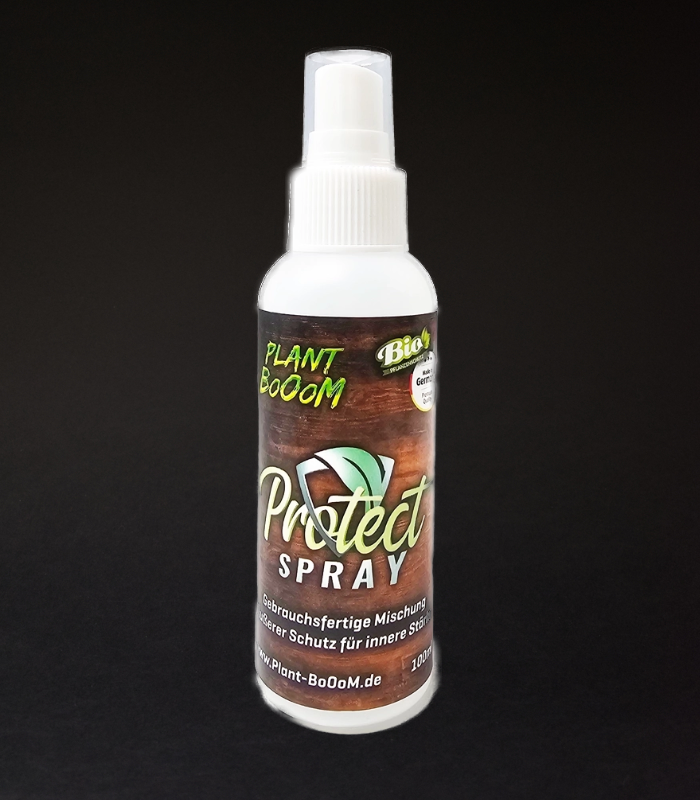 Plant BoOom Protect Spray