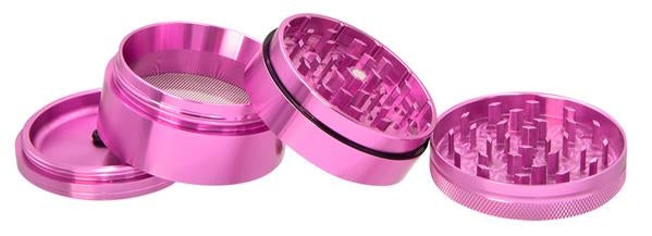 Elements Grinder Pink | ø 60mm