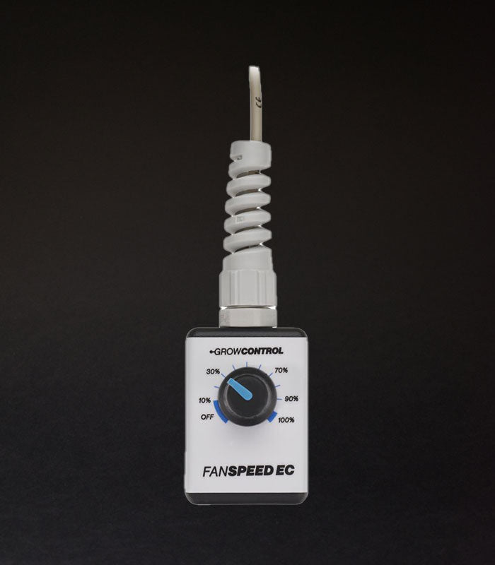 GrowControl | FANSPEED EC | RJ45