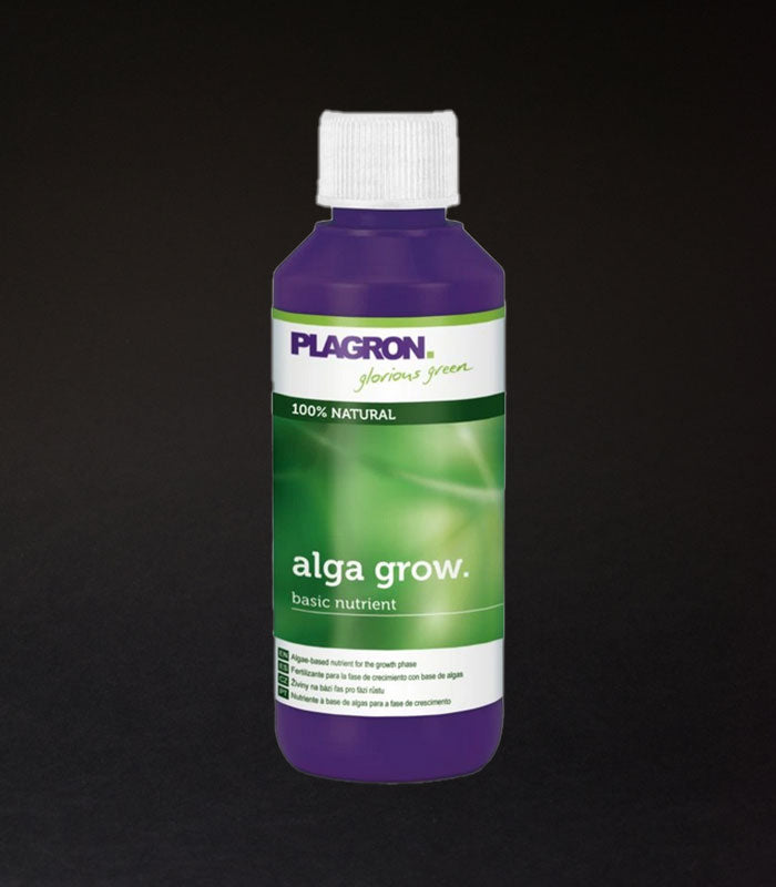 Plagron | alga grow | 100 ml