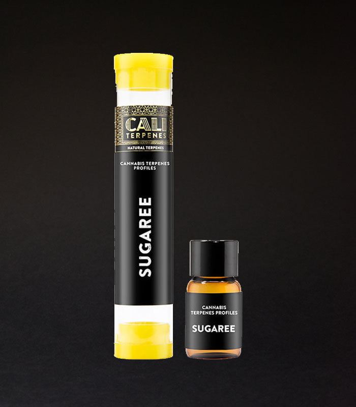 Cali Terpenes | flüssige Terpene | 1 ml | Versch. Sorten