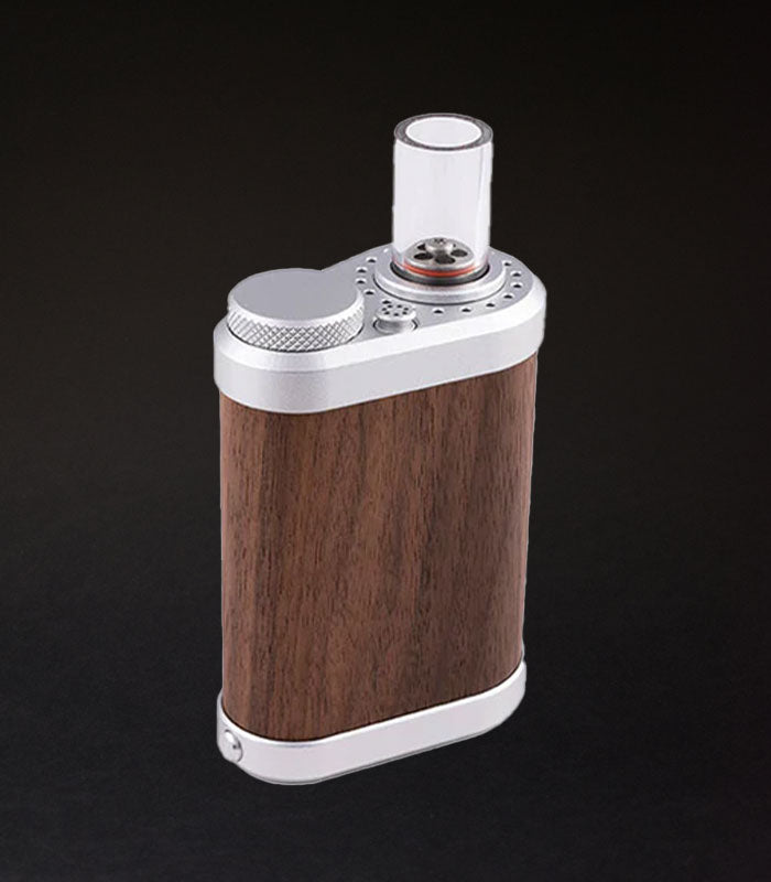 TinyMight V2 Vaporizer