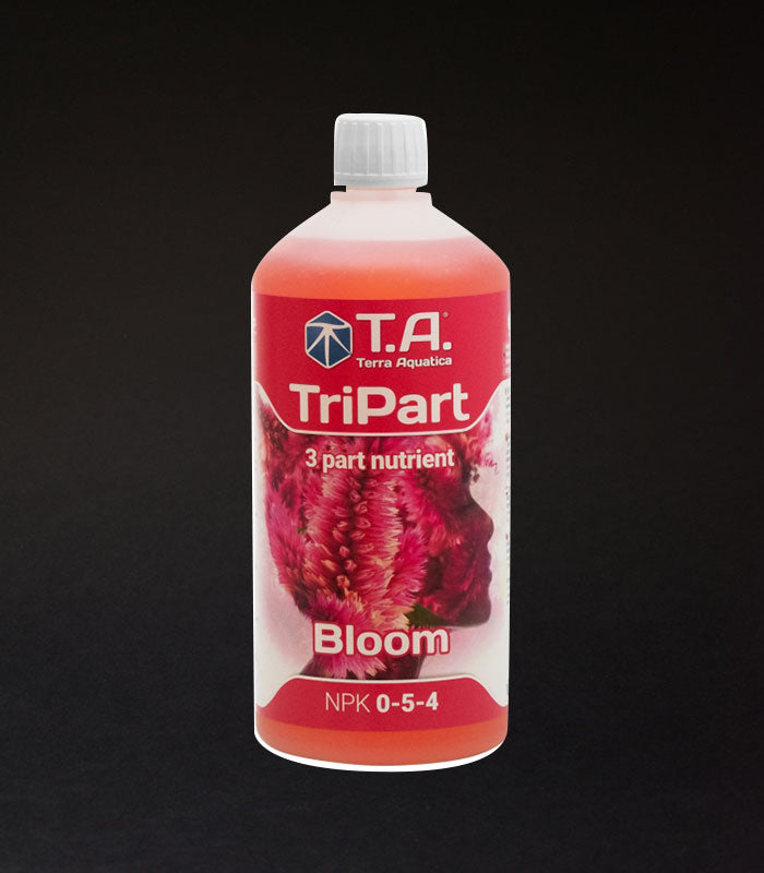 Terra Aquatica | TriPart Bloom | 1 L