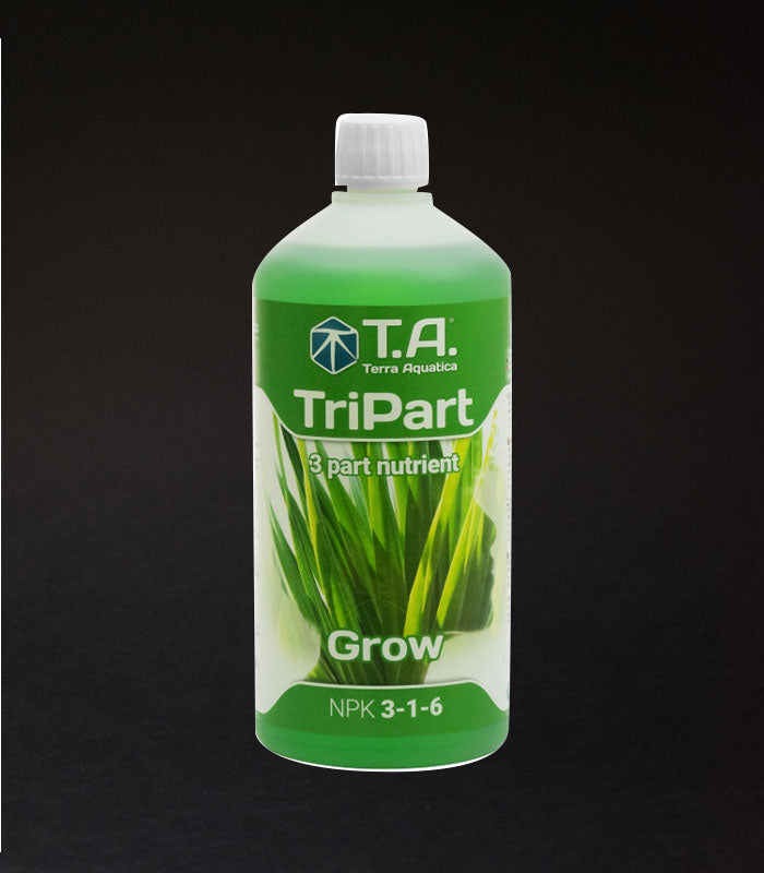 Terra Aquatica | TriPart Grow | 1 L