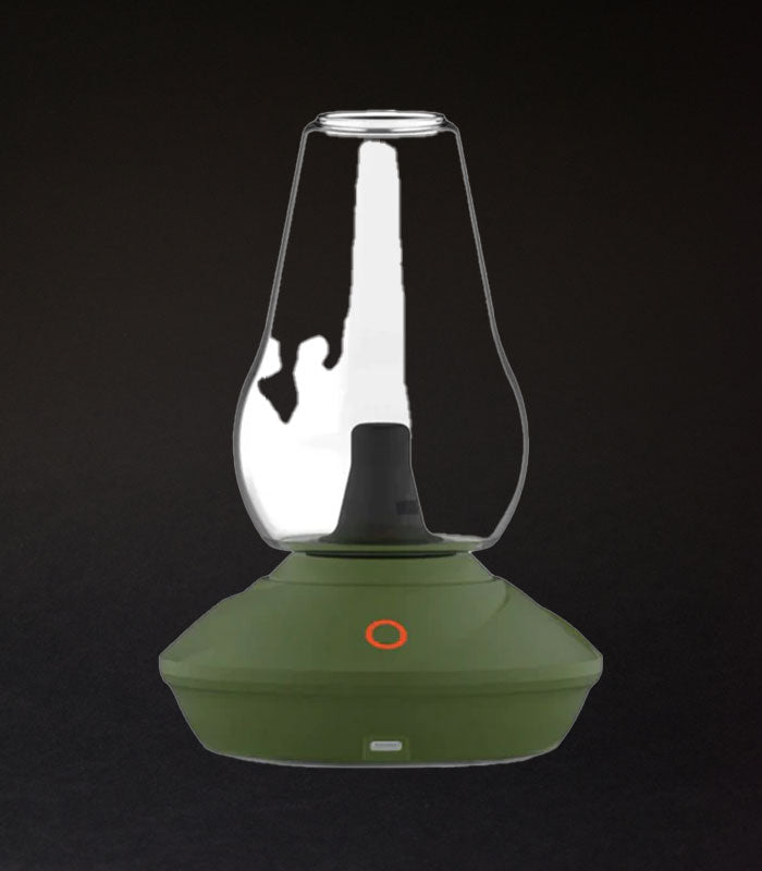 Tisch-Vaporizer | Zenco Duo | Leaf