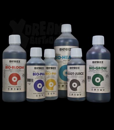 Biobizz | BIO-HEAVEN  |  500ml