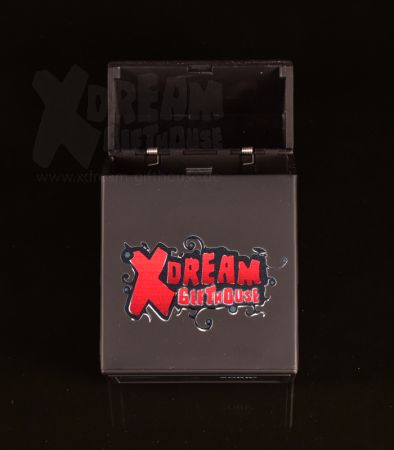 Zigaretten Etui | XDream