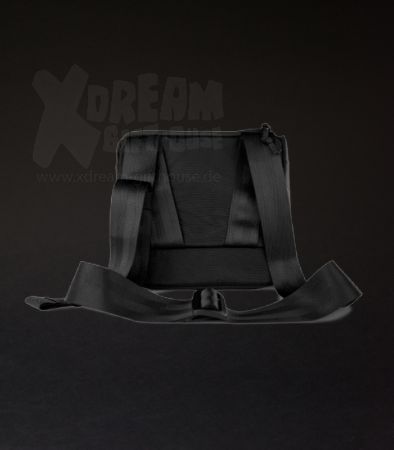 Puffco Proxy | Reisetasche Schwarz