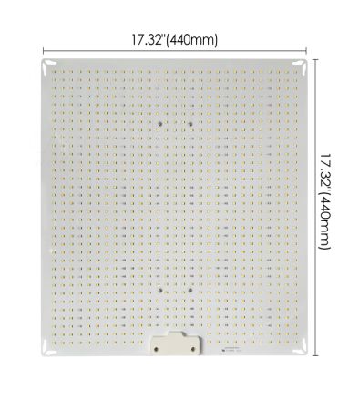 320W LED | Growlampe | Samsung LM281B Plus